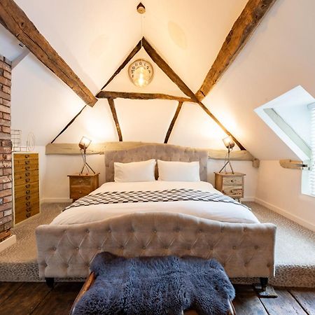 The Art Studio Henley-in-Arden Dış mekan fotoğraf