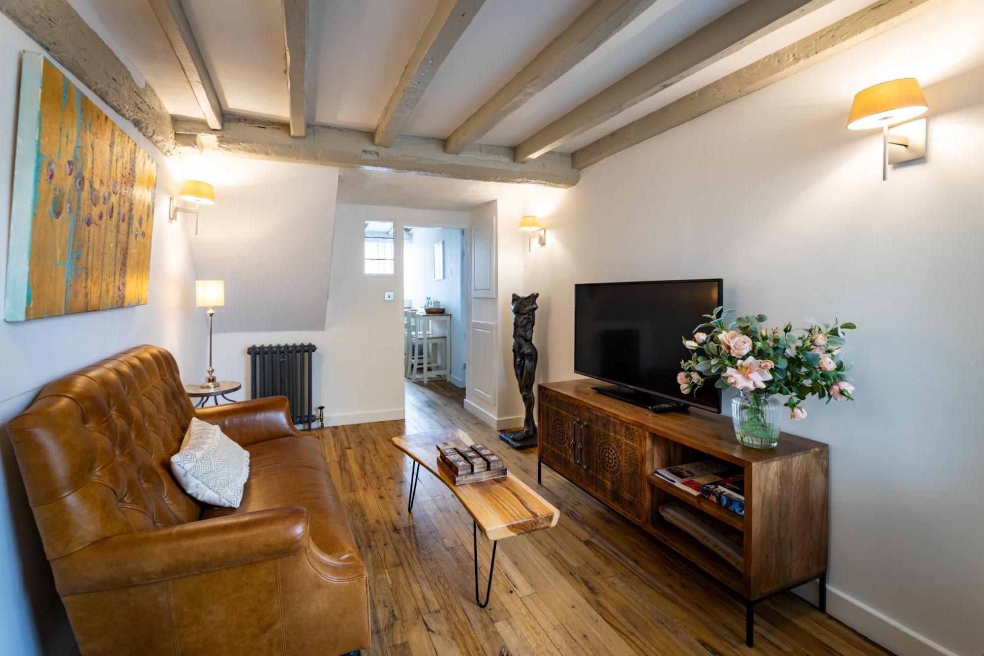 The Art Studio Henley-in-Arden Dış mekan fotoğraf
