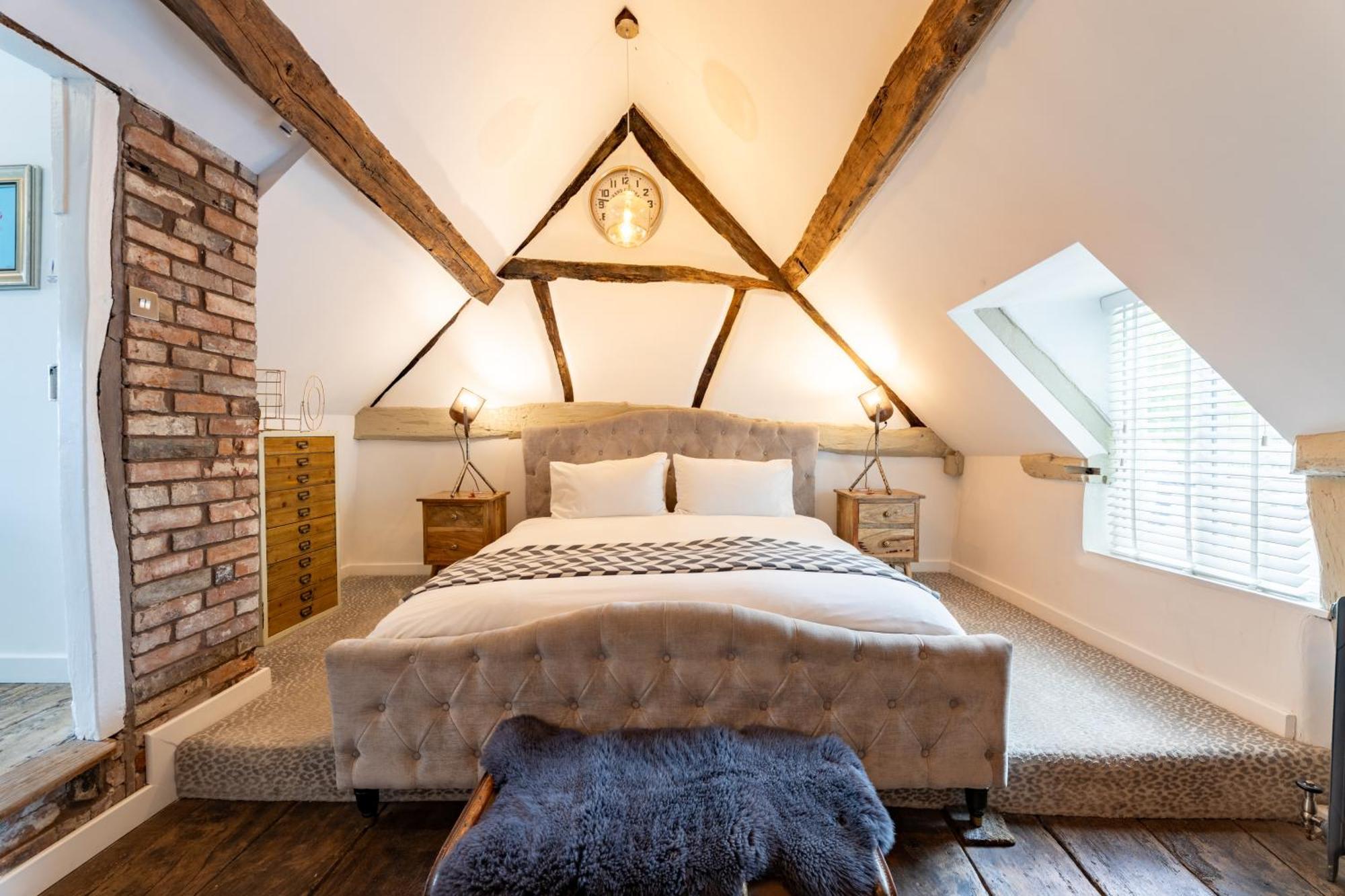 The Art Studio Henley-in-Arden Dış mekan fotoğraf
