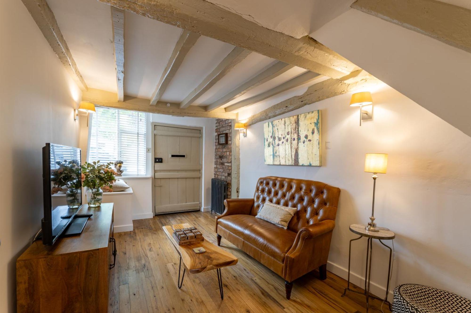 The Art Studio Henley-in-Arden Dış mekan fotoğraf