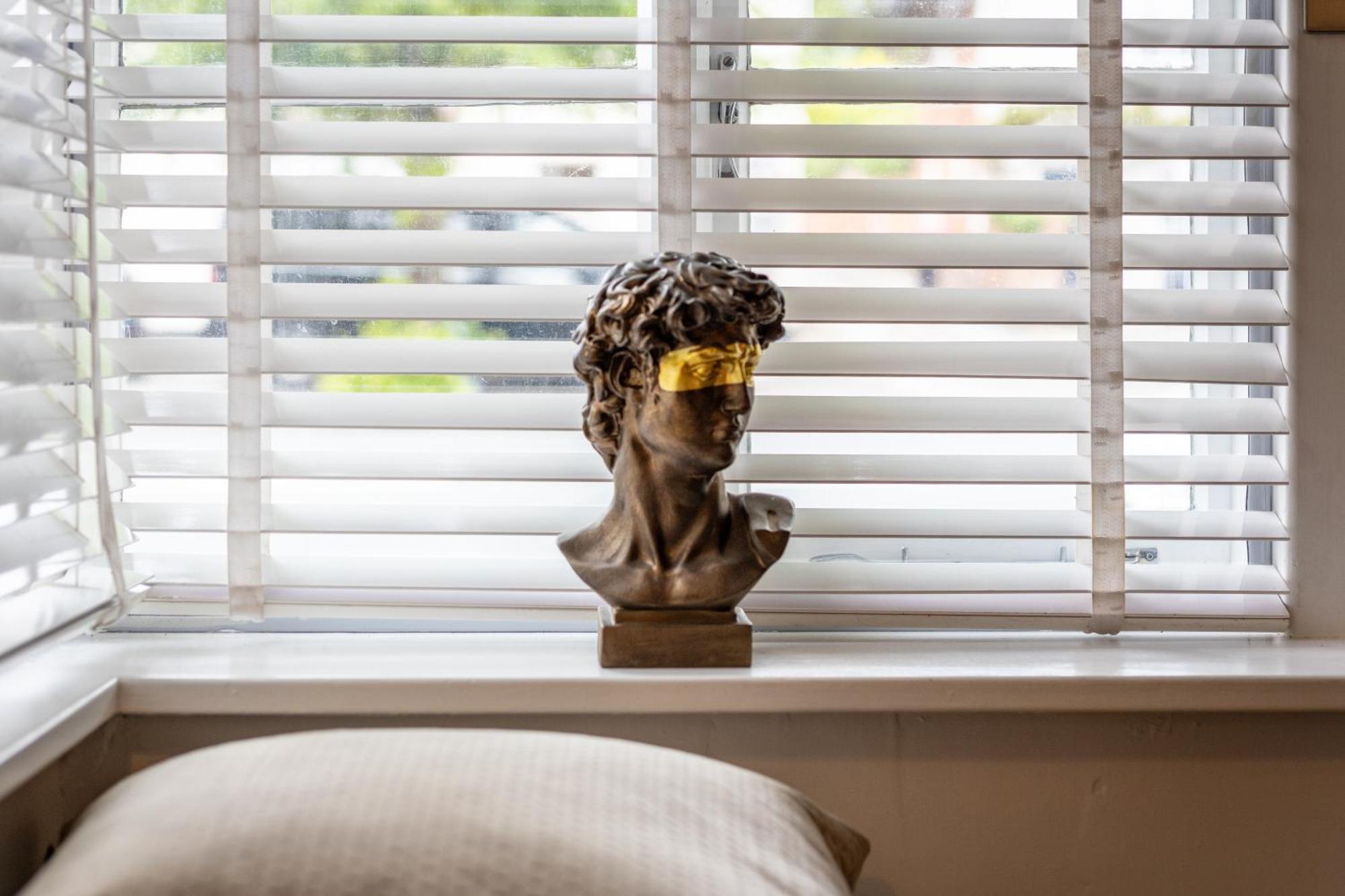 The Art Studio Henley-in-Arden Dış mekan fotoğraf