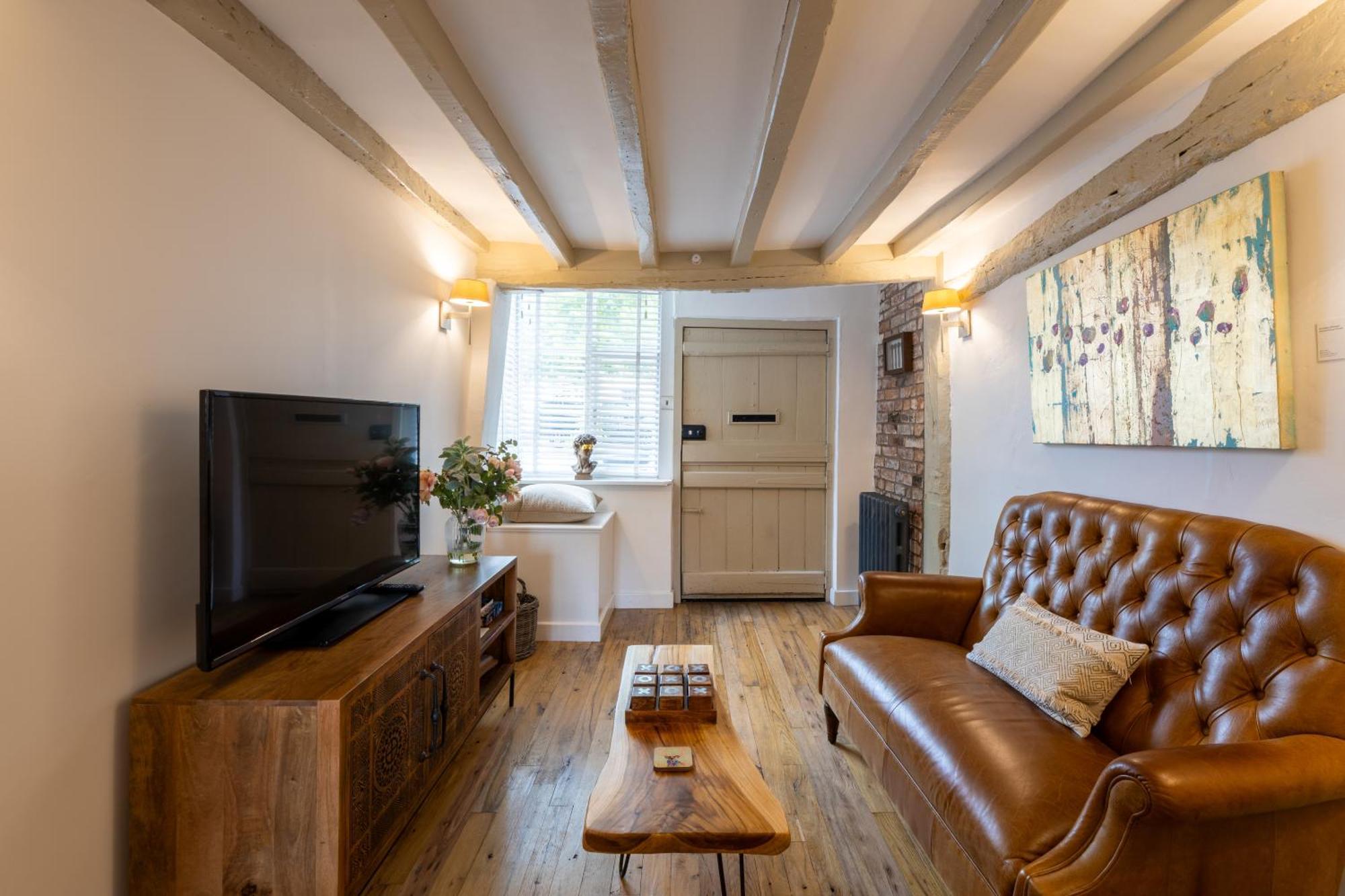 The Art Studio Henley-in-Arden Dış mekan fotoğraf